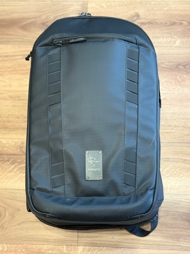 NOMATIC  Peter McKinnon カメラバッグ　35L