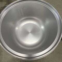 値引き パロマ PR-401S-9 ガス炊飯器 2.2升炊き 都市ガス 中古 厨房の画像