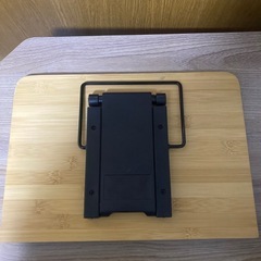 [美品] ブックスタンド　書見台　筆記台の画像