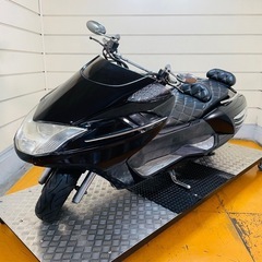 41670km ★始動動画あり★ マグザム　SG17J ビッグス...
