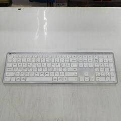 ☆ジモティー割引有☆ iclever Bluetooth キーボ...