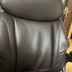 ニトリのチェアーの画像