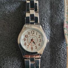 レディース腕時計　美品　※電池入れ替え必要の画像