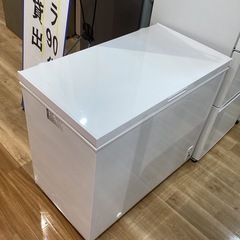 【トレファク神戸南店】Abitelaxの1ドア冷凍庫 です‼︎【...