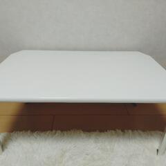 折りたたみローテーブル