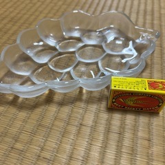 レトロ食器の画像