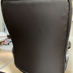 ニトリのチェアーの画像