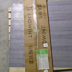 55t 鏡 姿見 全身鏡 スタンドミラー 壁掛け 2way 高120x幅30cm スリム アルミ合金 立て鏡 直角 割れない 飛散防止 軽量 フルボディミラー スリム コンパクト 賃貸 試着に適用 【ホワイト】の画像