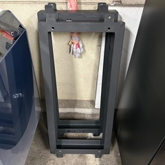 5904①【新品同様】2024年製 三菱電機 産業用除湿機　KFH-P5A1 3.7kW 5馬力 除湿専用形 業務用 工場・倉庫・農園向けの画像