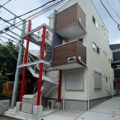 🌏仲介手数料0円・賃料1ヶ月無料・敷金礼金なし🚃JR横浜線…