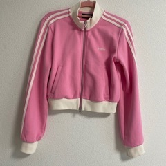 ノルディ　NERDY ジャージ　ピンク　XS