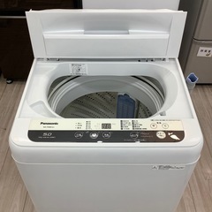 全自動洗濯機のご紹介！(トレファク寝屋川)の画像