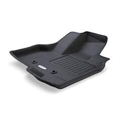 フロアマット 立体タイプ 1台分セット ハイエース/レジアスエース 200系 標準ボディ S-GL NEWラバータイプの画像
