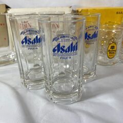 ウィスキービールグラス　セットの画像