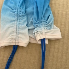 レディース水着3点セットの画像