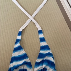 レディース水着3点セットの画像