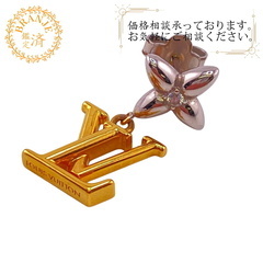 ルイヴィトン LOUIS VUITTON ピアス ピアス パンダ...