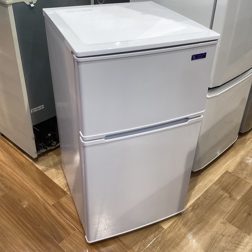 トレファク神戸南店】YAMADA 2ドア冷蔵庫 です‼︎【取りに来られる方限定】