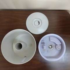 (6/1まで受付) 4L加湿器の画像