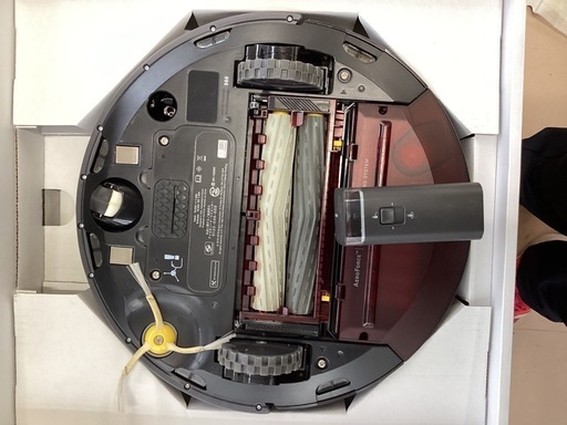 美原店　簡易チェック　iRobot Roomba 960 2016年製