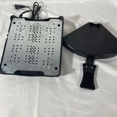 加温　保温　プレートフライパン付きの画像