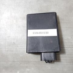 SUZUKI レッツ4 CA41A CDIユニット　Let's ...