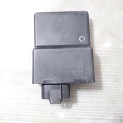 SUZUKI レッツ4 CA41A CDIユニット　Let's スズキ [C-25-0515-22]の画像