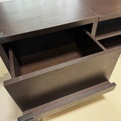テレビボード　テレビ台　タンスのゲンの画像