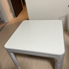 コタツ