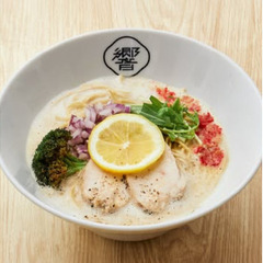 【5/30（金）Grand Open：麺ノ響】オープニングスタッフ募集！OPEN時給は、1300円！の画像