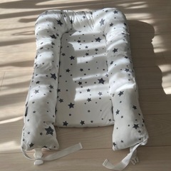 buddy buddy ベッドインベッドの画像