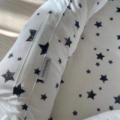 buddy buddy ベッドインベッドの画像