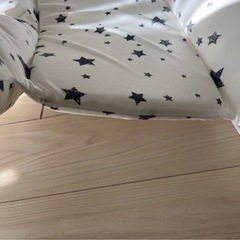 buddy buddy ベッドインベッドの画像