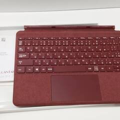 Microsoft Surface Go タイプカバー/Mode...