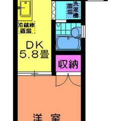🌏仲介手数料0円・賃料1ヶ月無料・敷金礼金なし🚃京王線 つつじヶ丘 徒歩3分🏆初期安・物件数最多🔥審査お任せください👍急な引っ越し対応可能🏃‍♀️ - 調布市