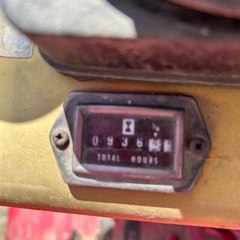 ヤンマー　ミニユンボの画像