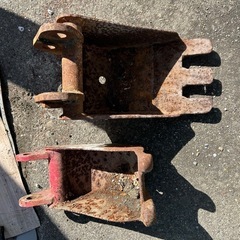 ヤンマー　ミニユンボの画像