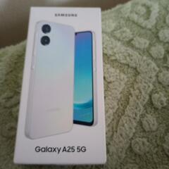Samsung Galaxy A25 sim free. pla...