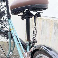 【26インチ】自転車の画像