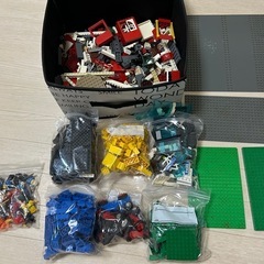 LEGOブロック　