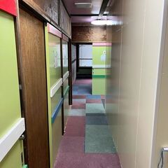 駅近　室内型トランクルーム・事務所 - 板橋区