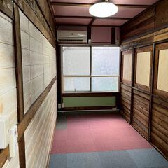駅近　室内型トランクルーム・事務所 - レンタルオフィス