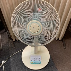 U-ing  AE-30F 扇風機