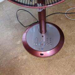youing 扇風機多機能付きの画像