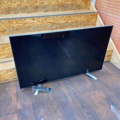 ジ215/ SHARP シャープ AQUOS LC-50BW30...