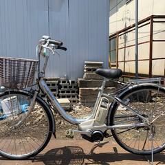 🌸電動自転車　BS　アシスタ　5