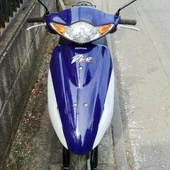 ホンダ　 ディオ　Dio　AF56　 実動車