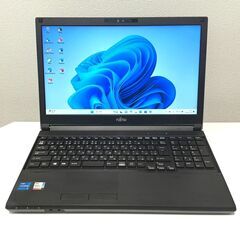 ★2021年製★ 第11世代i5 メモリ16GB テンキー付き ...