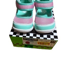 VANS 13cm  