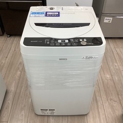 　全自動洗濯機のご紹介！(トレファク寝屋川)